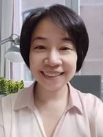 廖苑如 Yuan-Ju Liao