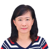 張曼萍 Man-Ping Chang