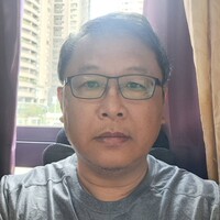 張光喜 Kuangh Si Chang