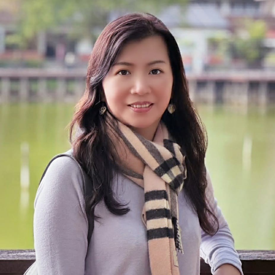 曾沛瀠 Pei-Ying Tseng